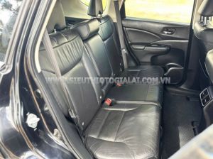 Xe Honda CRV 2.4 AT 2015