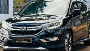 Xe Honda CRV 2.4 AT 2015