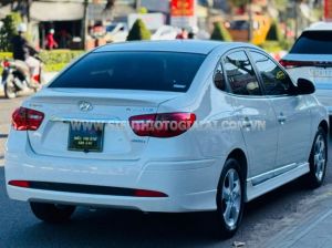 Xe Hyundai Avante 1.6 AT 2011