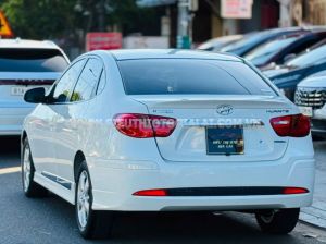 Xe Hyundai Avante 1.6 AT 2011