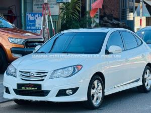 Xe Hyundai Avante 1.6 AT 2011