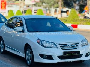 Xe Hyundai Avante 1.6 AT 2011