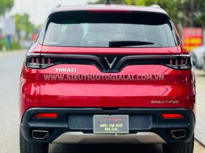 Xe VinFast Lux SA 2.0 Plus 2.0 AT 2019