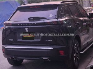 Xe Peugeot 2008 GT Line 1.2 AT 2022