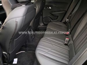 Xe Peugeot 2008 GT Line 1.2 AT 2022