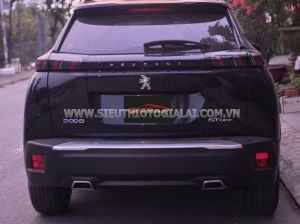Xe Peugeot 2008 GT Line 1.2 AT 2022