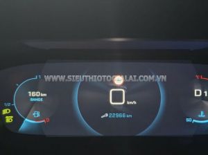 Xe Peugeot 2008 GT Line 1.2 AT 2022