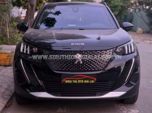 Xe Peugeot 2008 GT Line 1.2 AT 2022