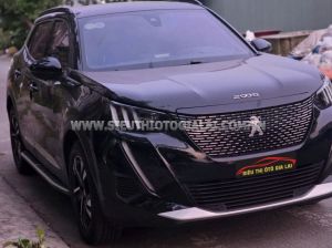 Xe Peugeot 2008 GT Line 1.2 AT 2022