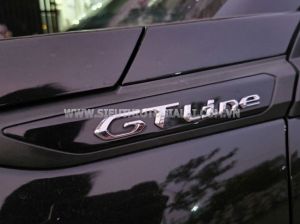 Xe Peugeot 2008 GT Line 1.2 AT 2022