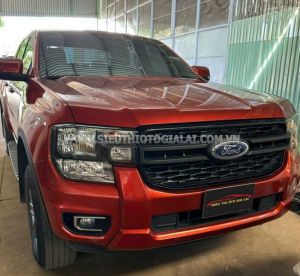 Xe Ford Ranger XLS 2.0L 4x2 AT 2023