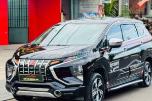 Xe Mitsubishi Xpander 1.5 MT 2019