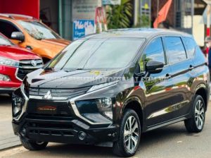 Xe Mitsubishi Xpander 1.5 MT 2019
