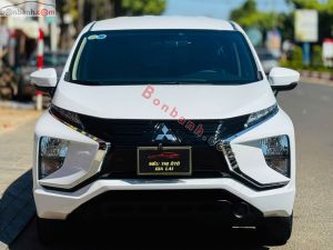 Xe Mitsubishi Xpander 1.5 MT 2021