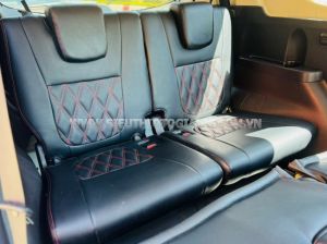 Xe Mitsubishi Xpander 1.5 MT 2021