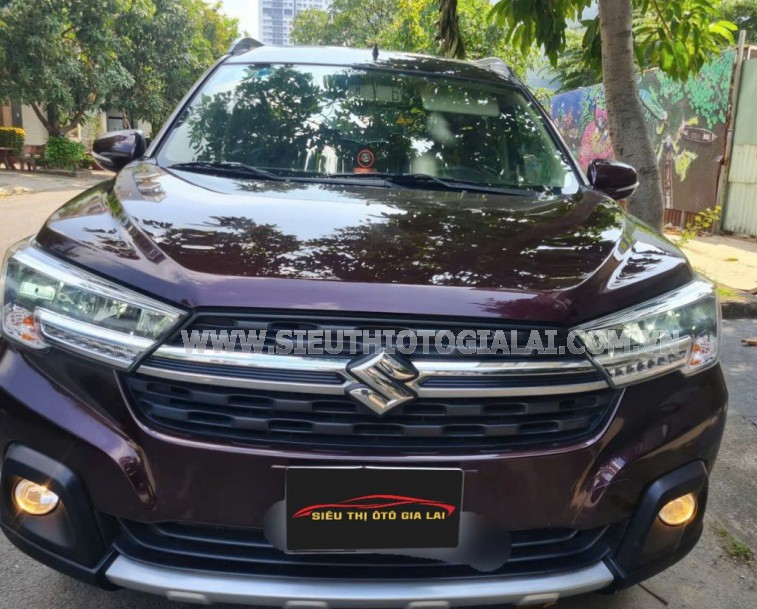 Suzuki XL7 1.5 AT 2021