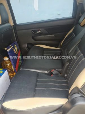 Xe Suzuki XL7 1.5 AT 2021