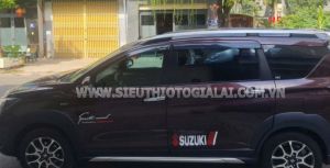 Xe Suzuki XL7 1.5 AT 2021