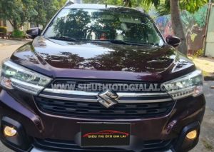 Xe Suzuki XL7 1.5 AT 2021