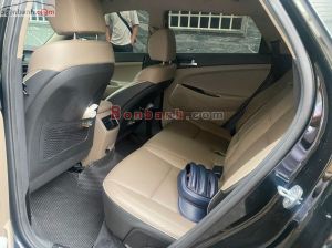 Xe Hyundai Tucson 2.0 AT Tiêu chuẩn 2021