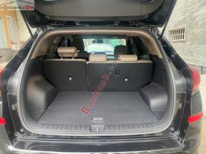 Xe Hyundai Tucson 2.0 AT Tiêu chuẩn 2021
