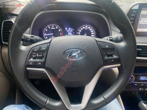 Xe Hyundai Tucson 2.0 AT Tiêu chuẩn 2021