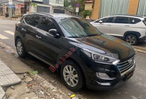 Xe Hyundai Tucson 2.0 AT Tiêu chuẩn 2021