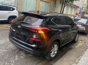 Xe Hyundai Tucson 2.0 AT Tiêu chuẩn 2021