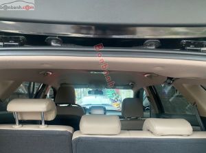 Xe Hyundai Tucson 2.0 AT Tiêu chuẩn 2021