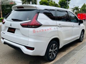 Xe Mitsubishi Xpander 1.5 MT 2019