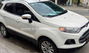 Xe Ford EcoSport Titanium 1.5L AT 2015
