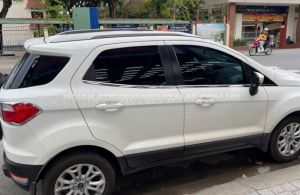 Xe Ford EcoSport Titanium 1.5L AT 2015