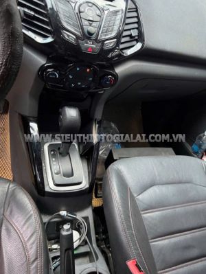 Xe Ford EcoSport Titanium 1.5L AT 2015