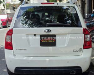 Xe Kia Carens EXMT 2016