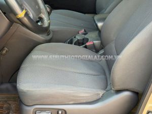 Xe Kia Carens SXMT 2012