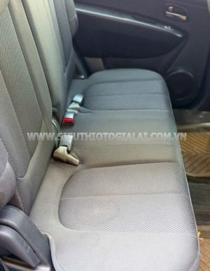 Xe Kia Carens SXMT 2012