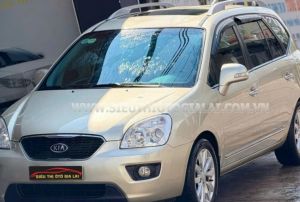 Xe Kia Carens SXMT 2012