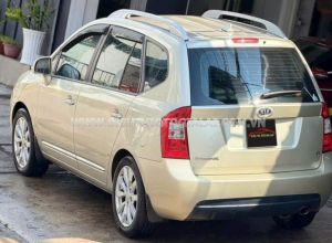 Xe Kia Carens SXMT 2012