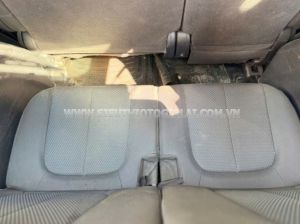 Xe Kia Carens SXMT 2012