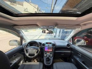 Xe Kia Carens SXMT 2012