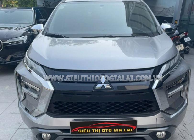 Mitsubishi Xpander Premium 1.5 AT 2022