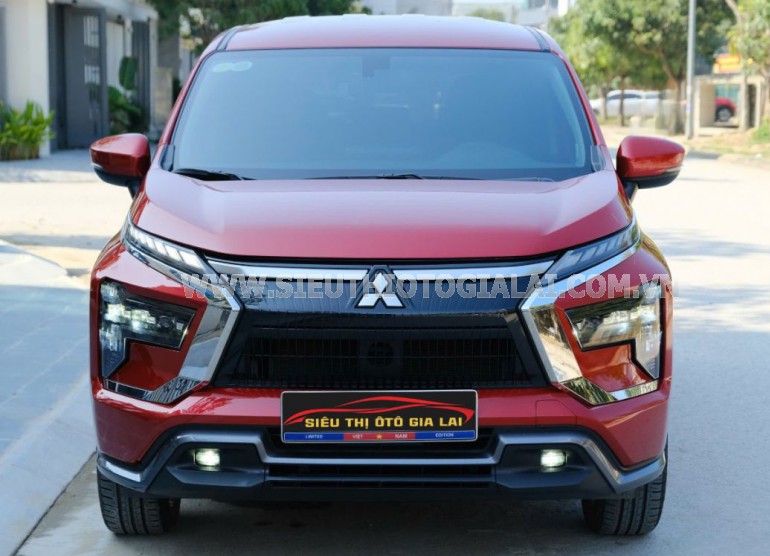 Mitsubishi Xpander Premium 1.5 AT 2025