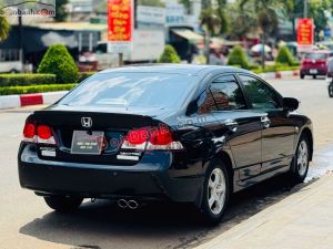 Xe Honda Civic 1.8 AT 2011