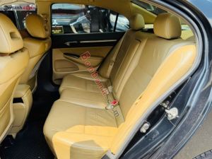 Xe Honda Civic 1.8 AT 2011