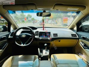 Xe Honda Civic 1.8 AT 2011