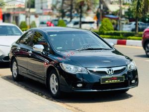 Xe Honda Civic 1.8 AT 2011