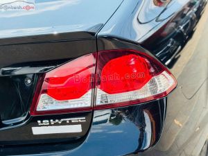 Xe Honda Civic 1.8 AT 2011