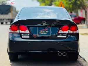 Xe Honda Civic 1.8 AT 2011
