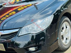 Xe Honda Civic 1.8 AT 2011