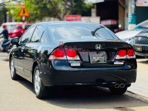 Xe Honda Civic 1.8 AT 2011